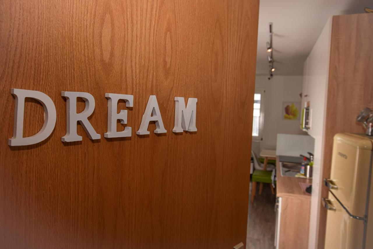 Appartamento Dream, Ep Tickets Ueber Uns Erhaeltlich Rust Esterno foto